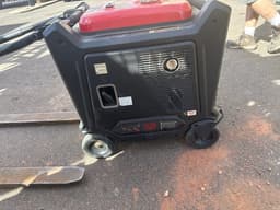 Predator 9500k Generator Predator 9500k Generator