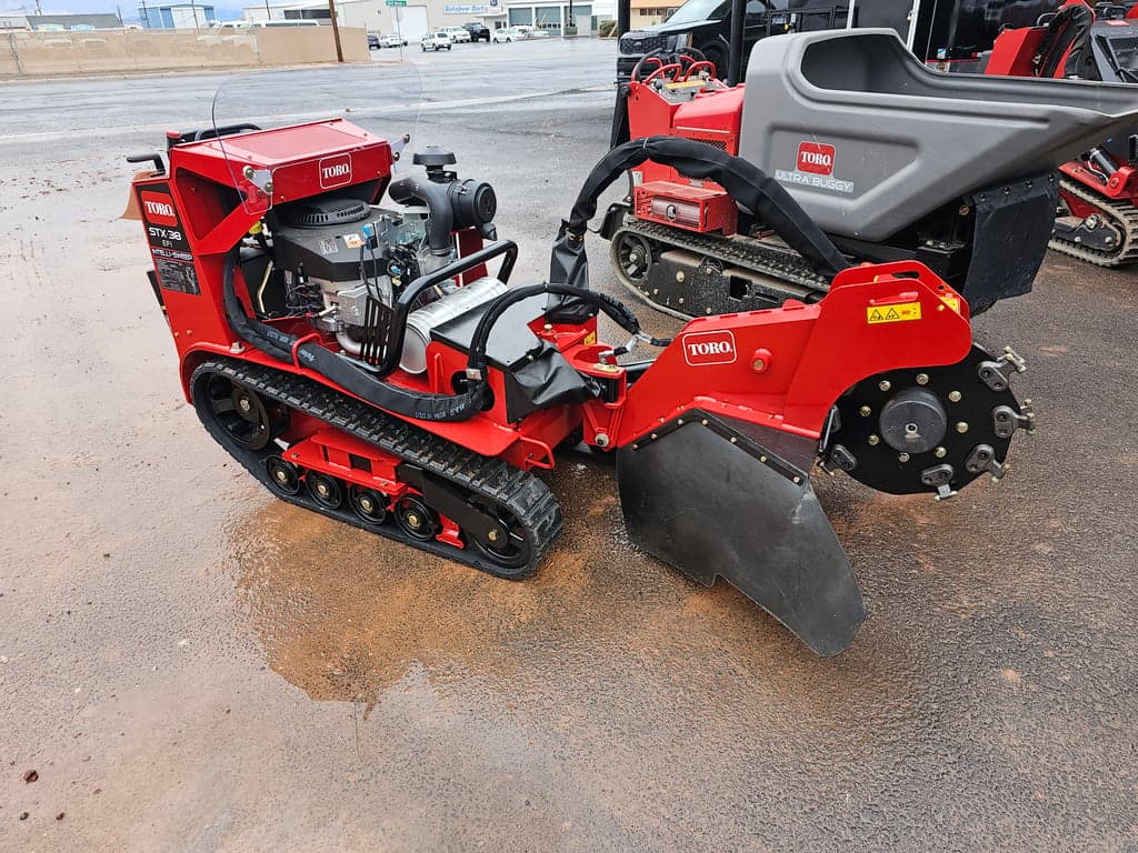 Stump Grinder Stump Grinder