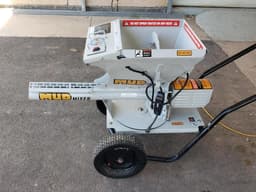 Mud Mixer Mud Mixer
