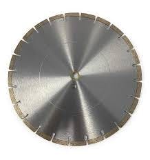 Concrete Saw Blade 18" Wet or Dry