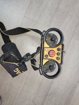 Bomag Padfoot Soil Compactor Bomag Padfoot Soil Compactor