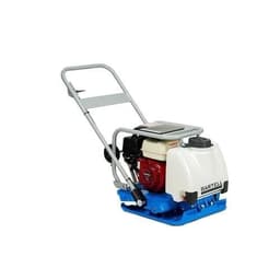 Bartell BCF1570H 21" x 20" Plate Compactor with Honda Gas Engine Bartell BCF1570H 21" x 20" Plate Compactor with Honda Gas Engine