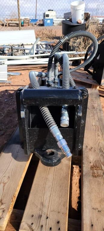 750# Hydraulic Breaker, Hammer for Takeuchi TB240