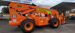 10k 55' Telehandler Xtreme 10k 55' Telehandler Xtreme