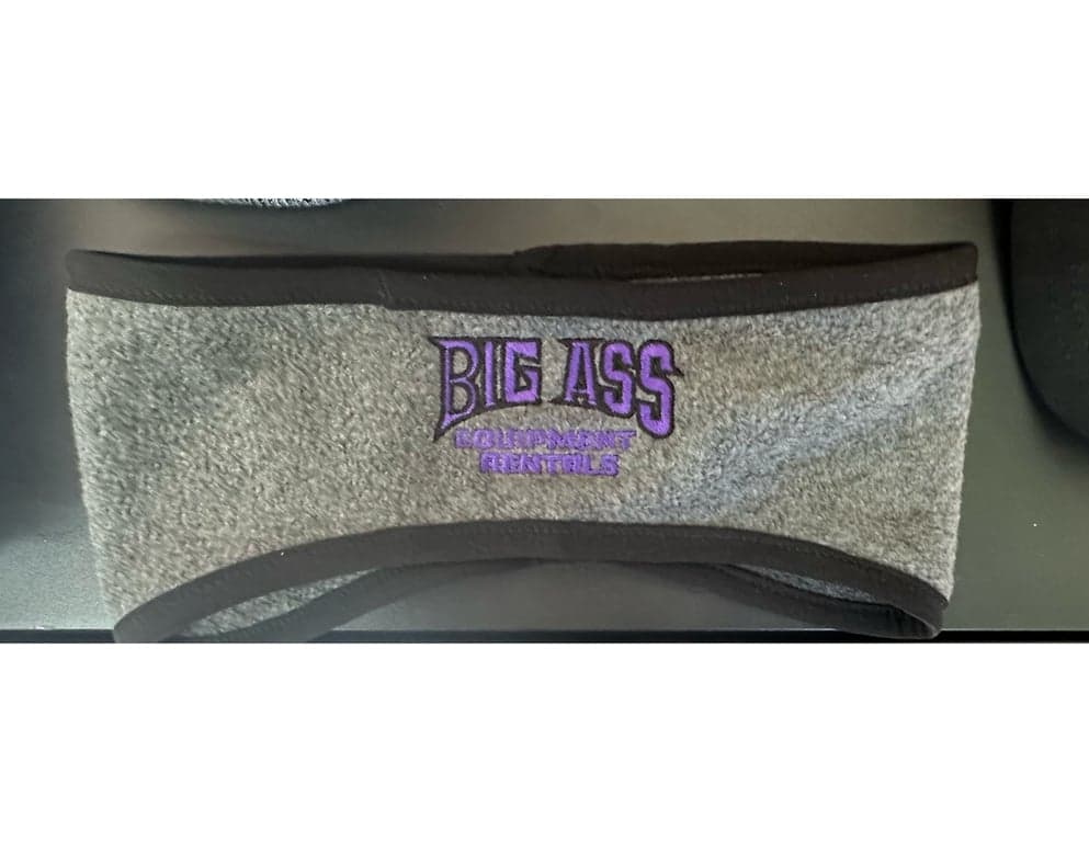 Ear Warmers Ear Warmers