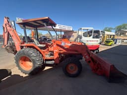 Kubota L48 Kubota L48