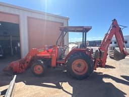 Kubota L48 Kubota L48