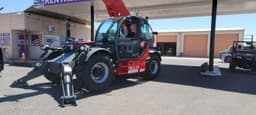 12k 48' Magni Telehandler 12k 48' Magni Telehandler