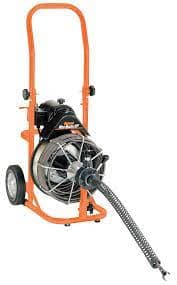 50' Drain/Sewer Snake 50' Drain/Sewer Snake