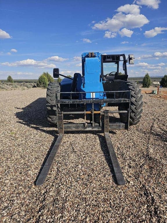 Genie 6k 36' Telehandler