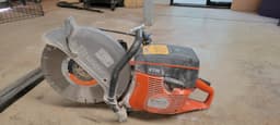 14" Handheld Cement Saw 14" Handheld Cement Saw