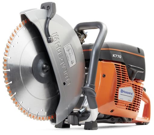 14" Handheld Cement Saw